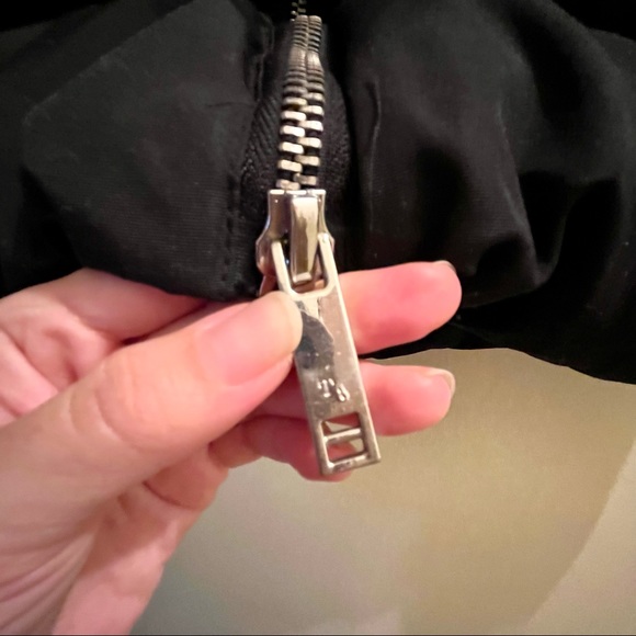 LIKE NEW Twenty8Twelve Cotton Puffer Coat - Picture 3 of 4